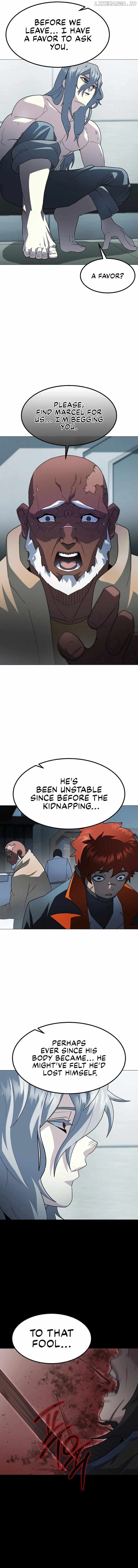 Star of Zenith Chapter 29 - page 3