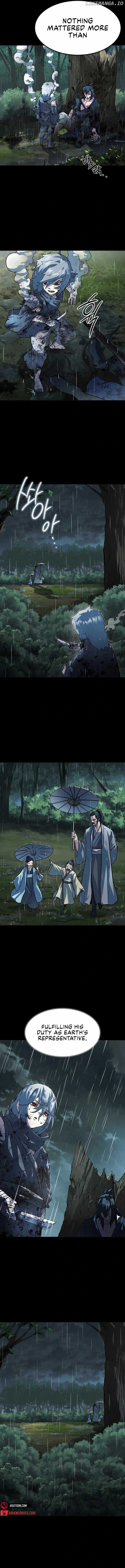 Star of Zenith Chapter 29 - page 4