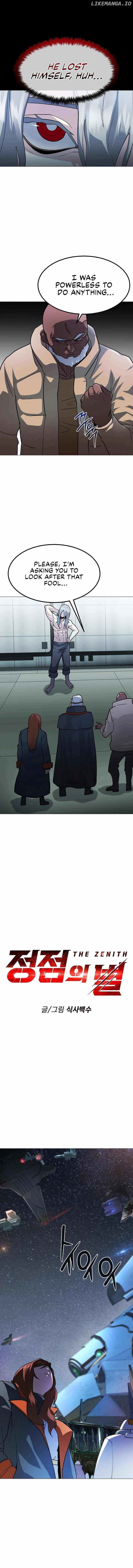 Star of Zenith Chapter 29 - page 5