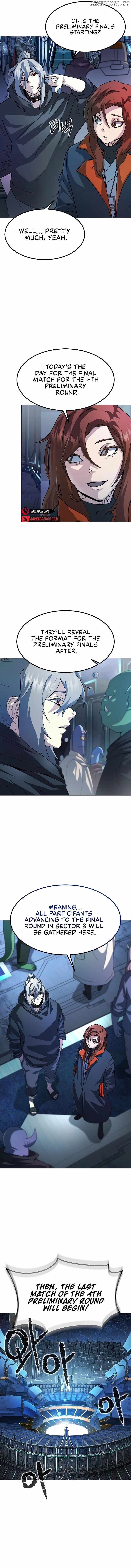 Star of Zenith Chapter 29 - page 6