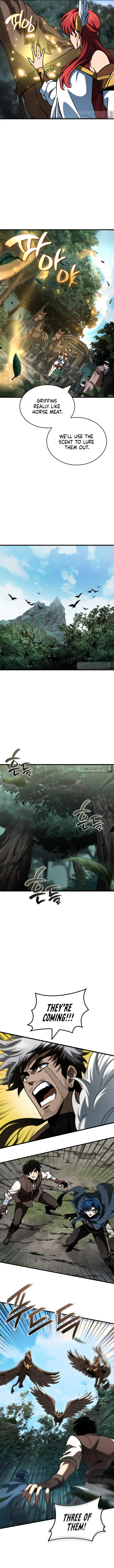 Valhalla Saga Chapter 32 - page 13