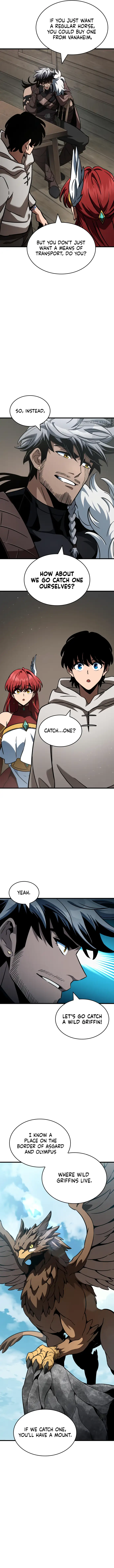 Valhalla Saga Chapter 32 - page 6