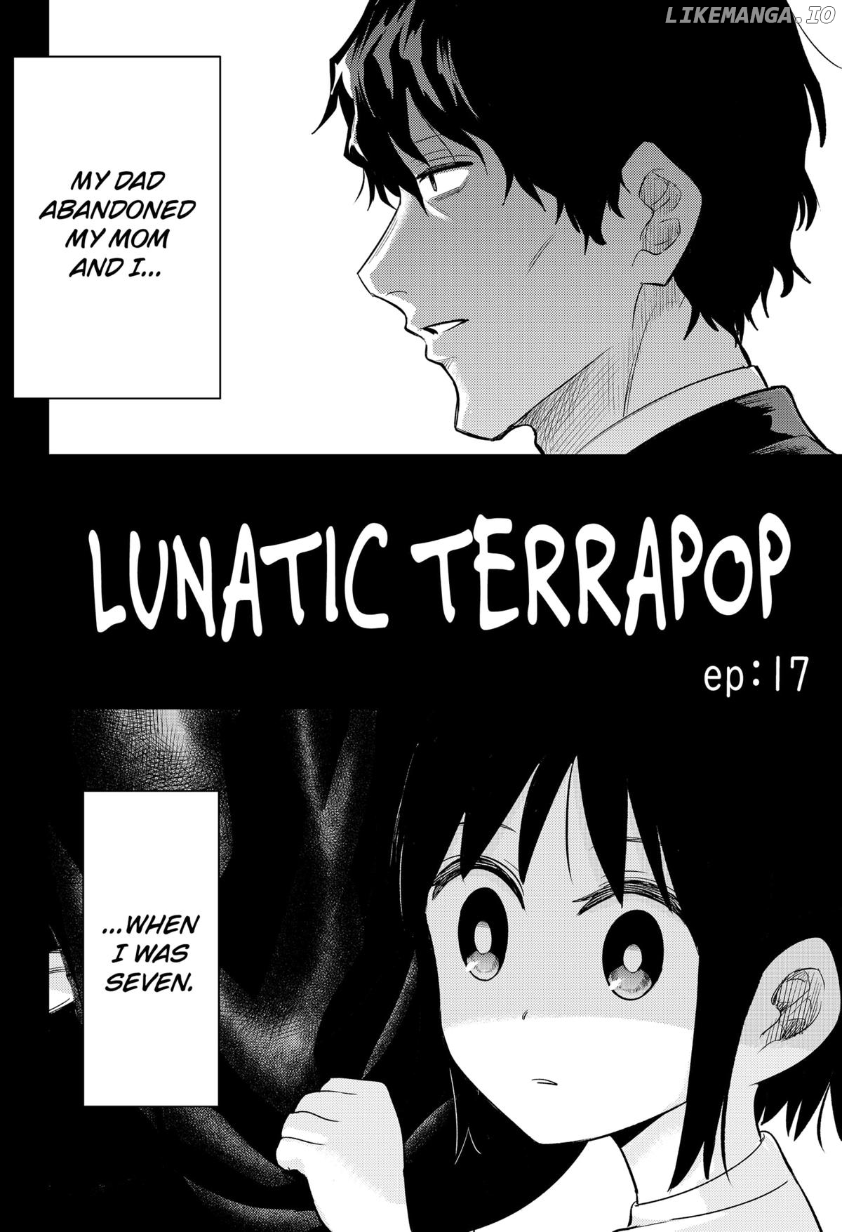 Lunatic Terrapop Chapter 17 - page 2