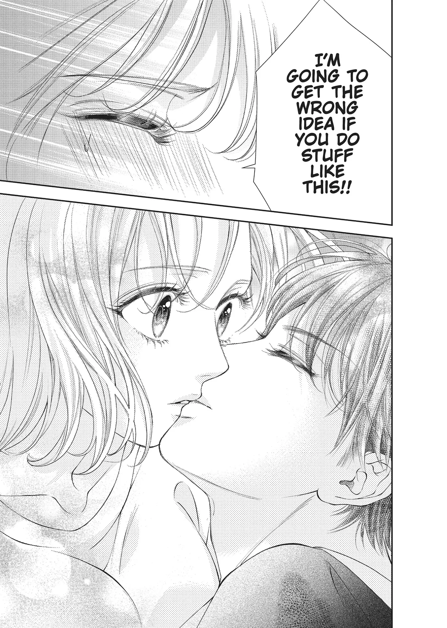 Yonoi Tsukihiko's Happy Hell «Official» Chapter 8 - page 31