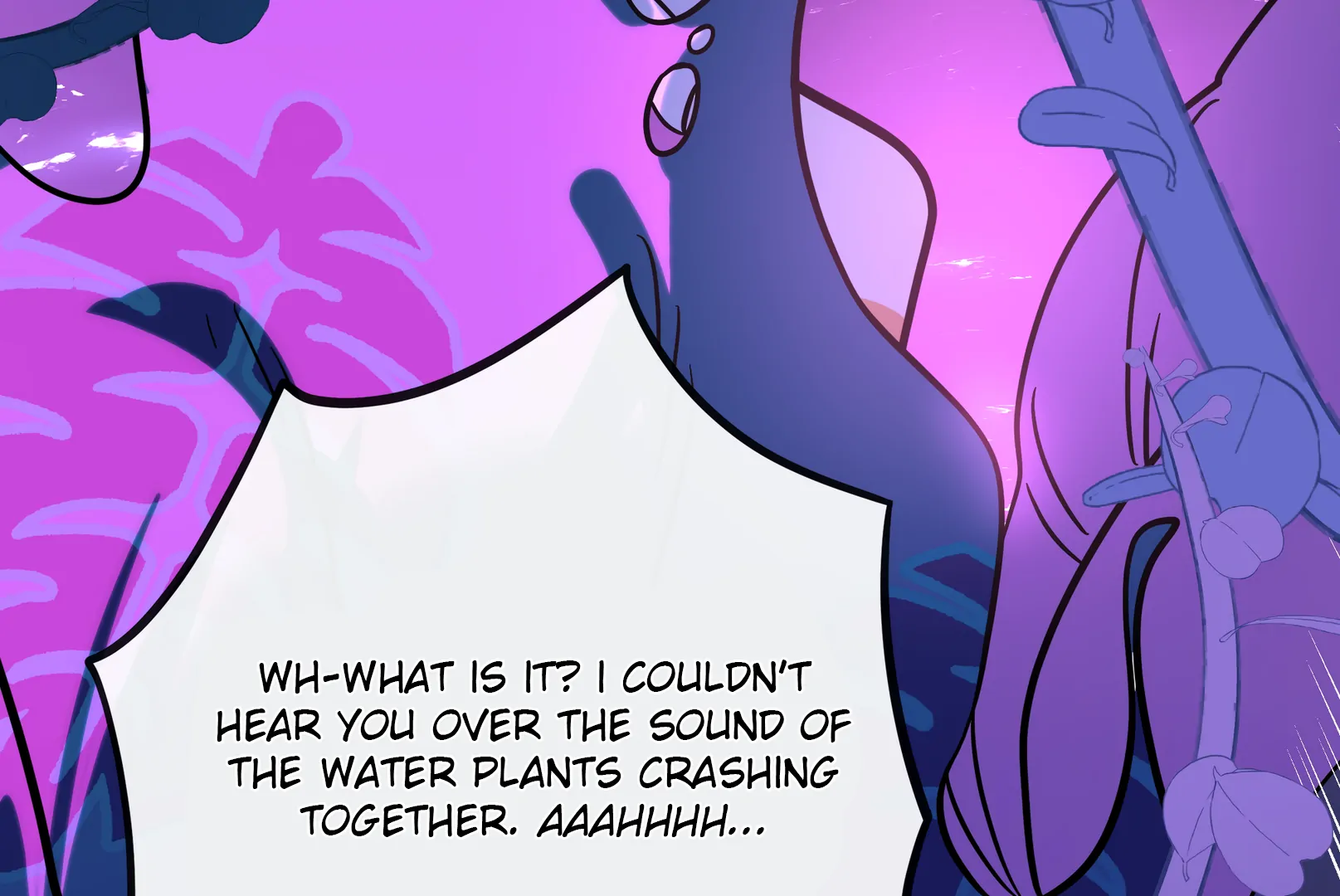 The Heart of the Thorns Chapter 62 - page 15