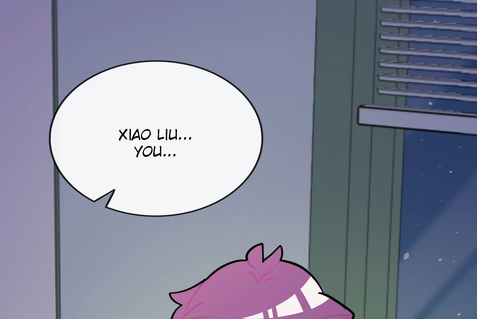 The Heart of the Thorns Chapter 65 - page 18