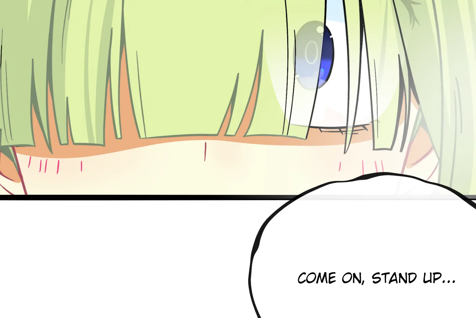 The Heart of the Thorns Chapter 65 - page 22