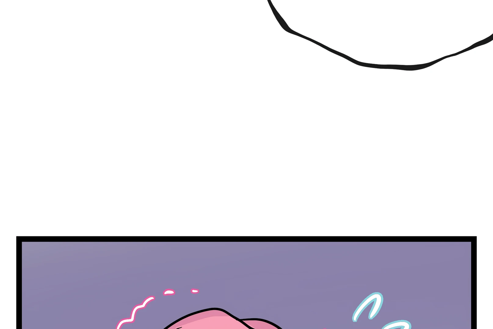 The Heart of the Thorns Chapter 65 - page 23
