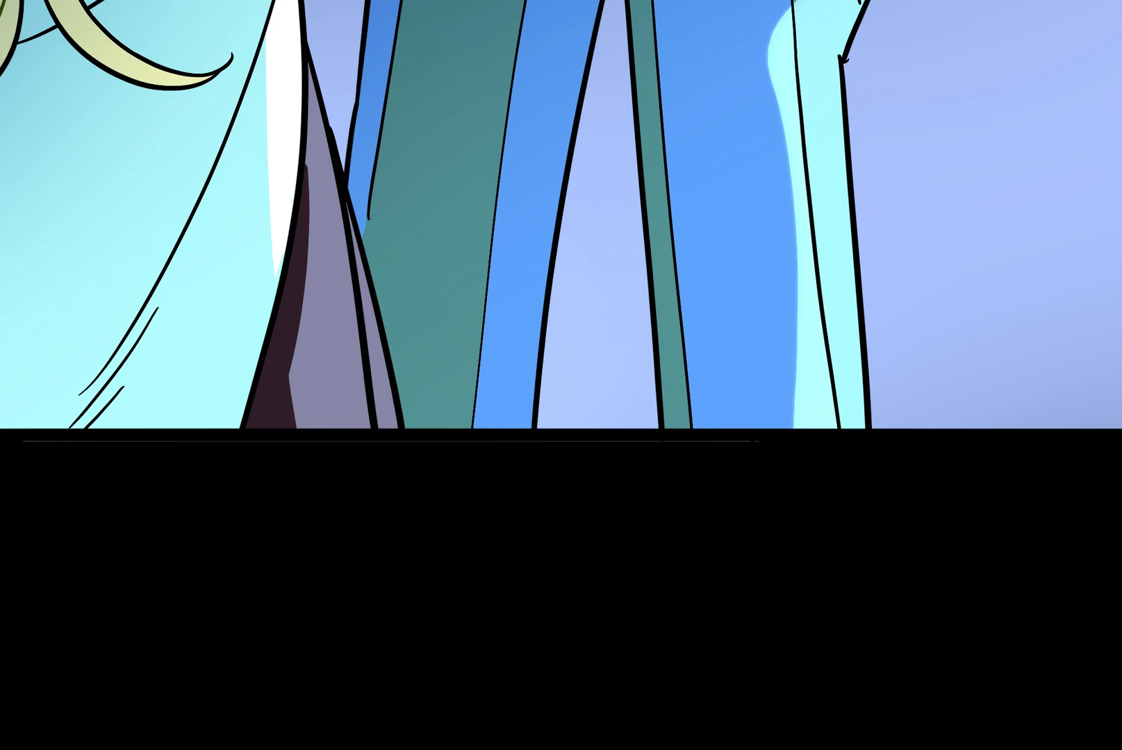 The Heart of the Thorns Chapter 67 - page 9