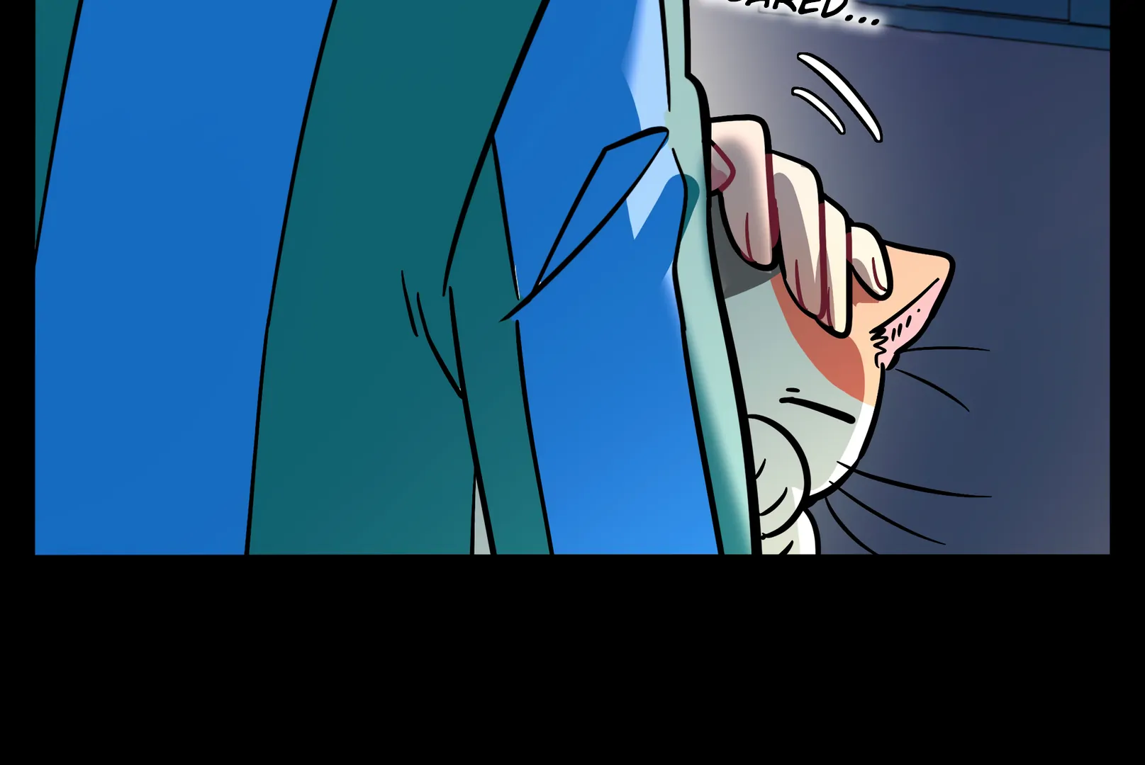 The Heart of the Thorns Chapter 67 - page 105