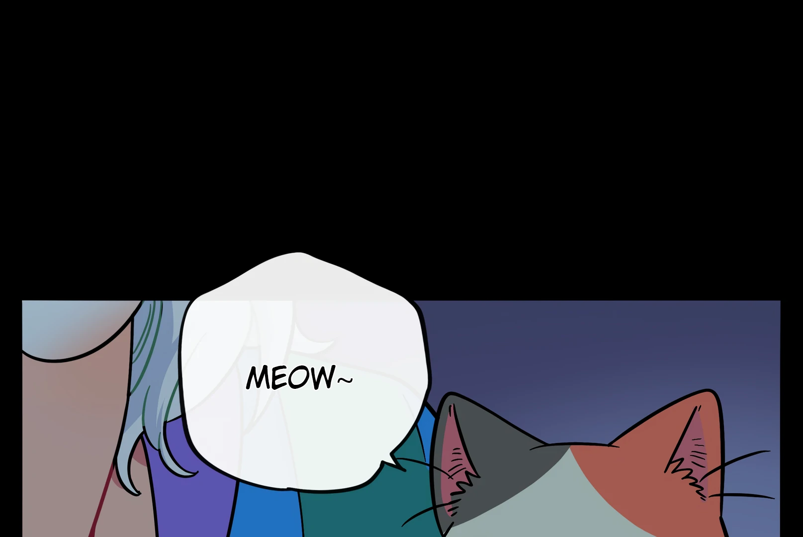 The Heart of the Thorns Chapter 67 - page 111