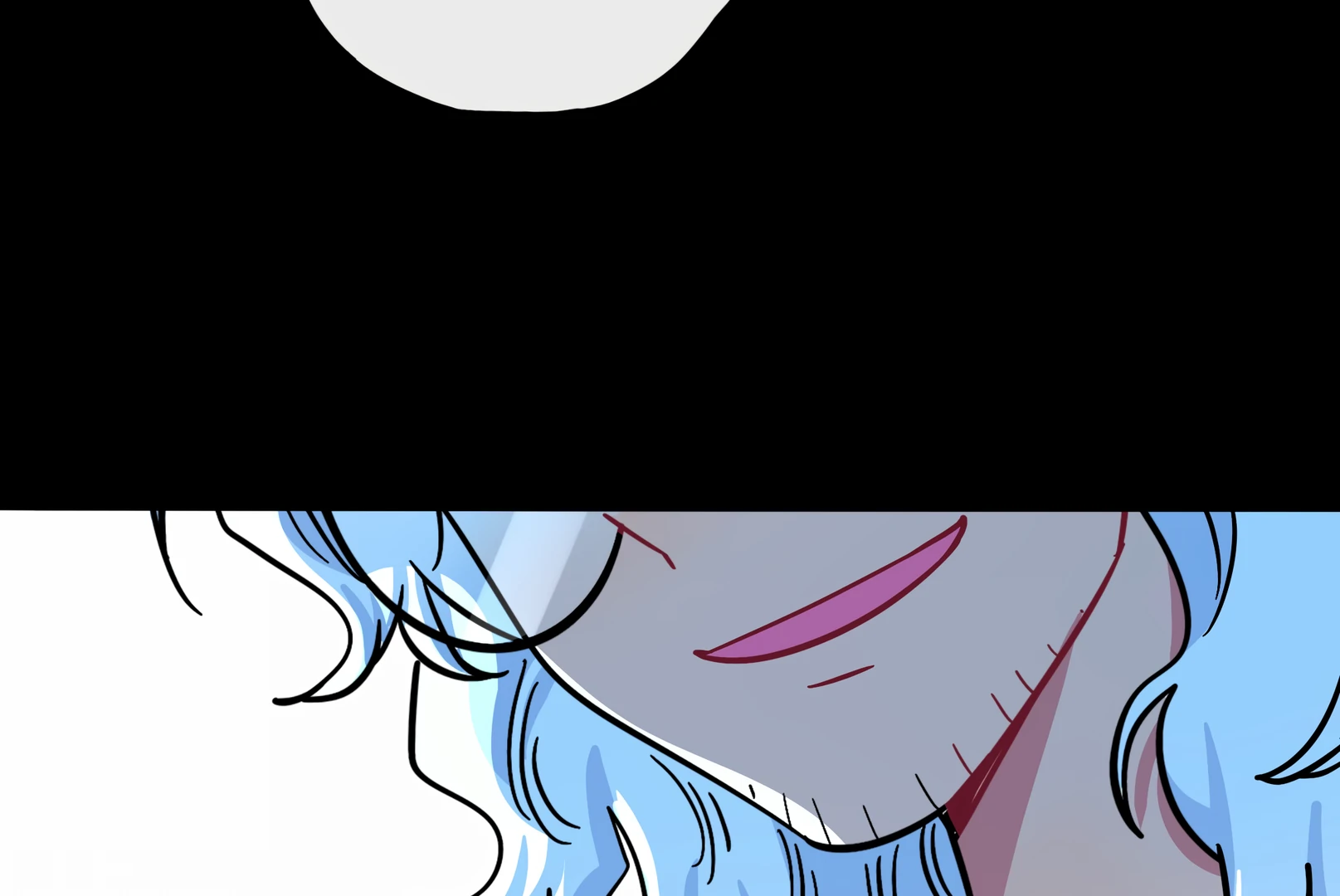 The Heart of the Thorns Chapter 67 - page 113