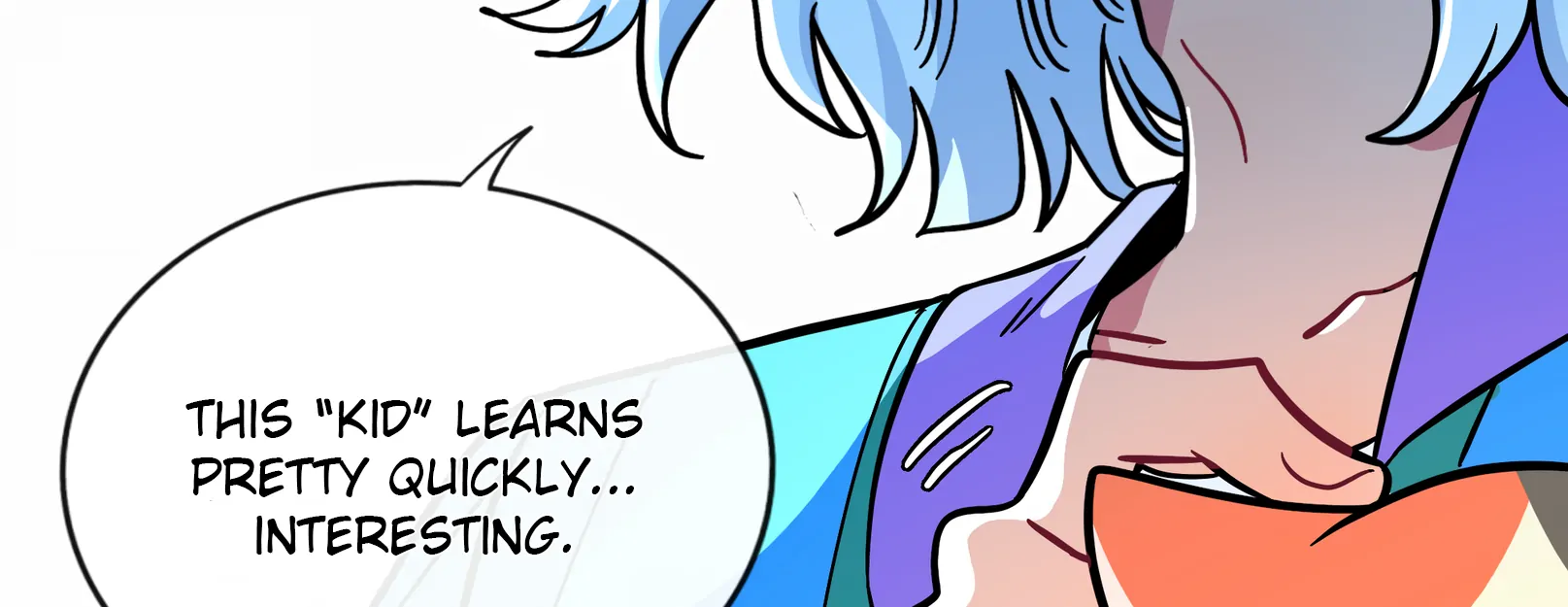 The Heart of the Thorns Chapter 67 - page 114
