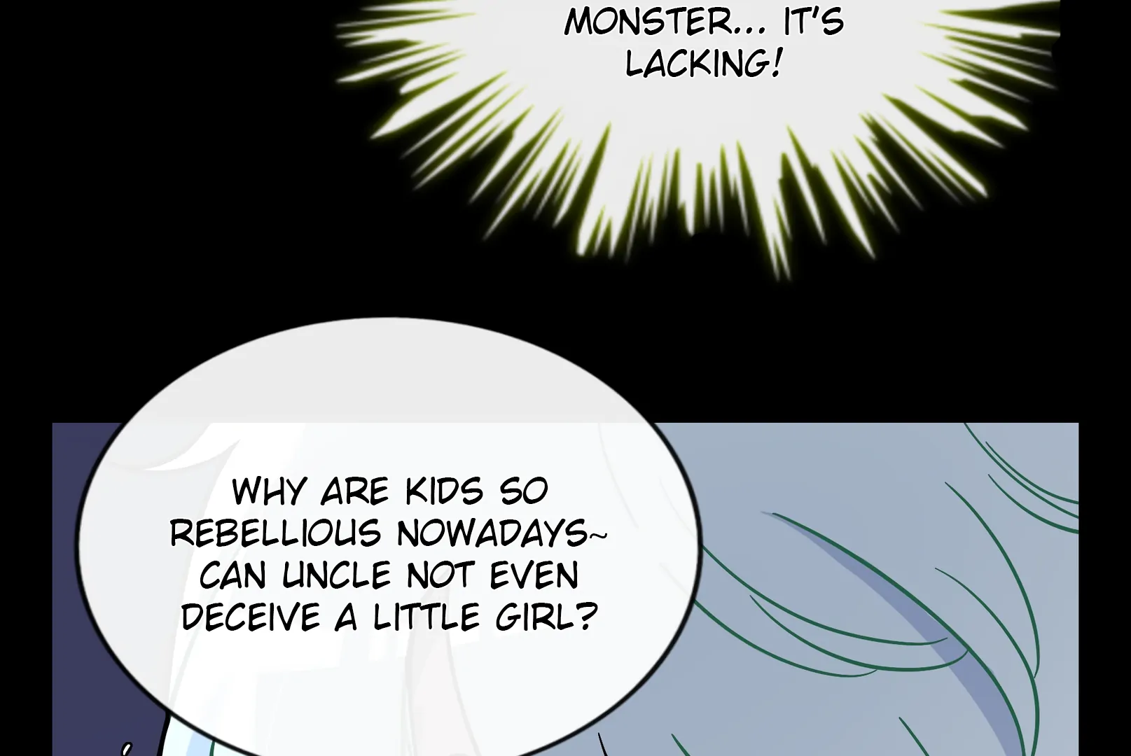 The Heart of the Thorns Chapter 67 - page 14