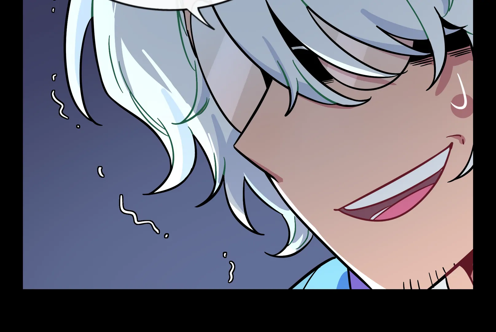 The Heart of the Thorns Chapter 67 - page 15