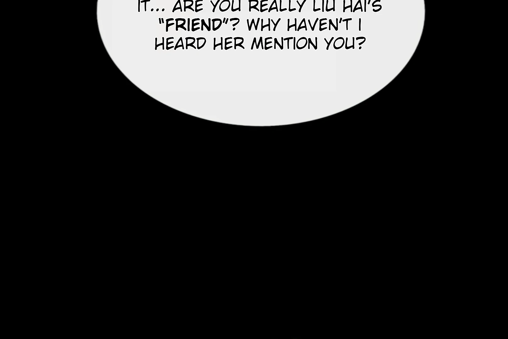 The Heart of the Thorns Chapter 67 - page 17