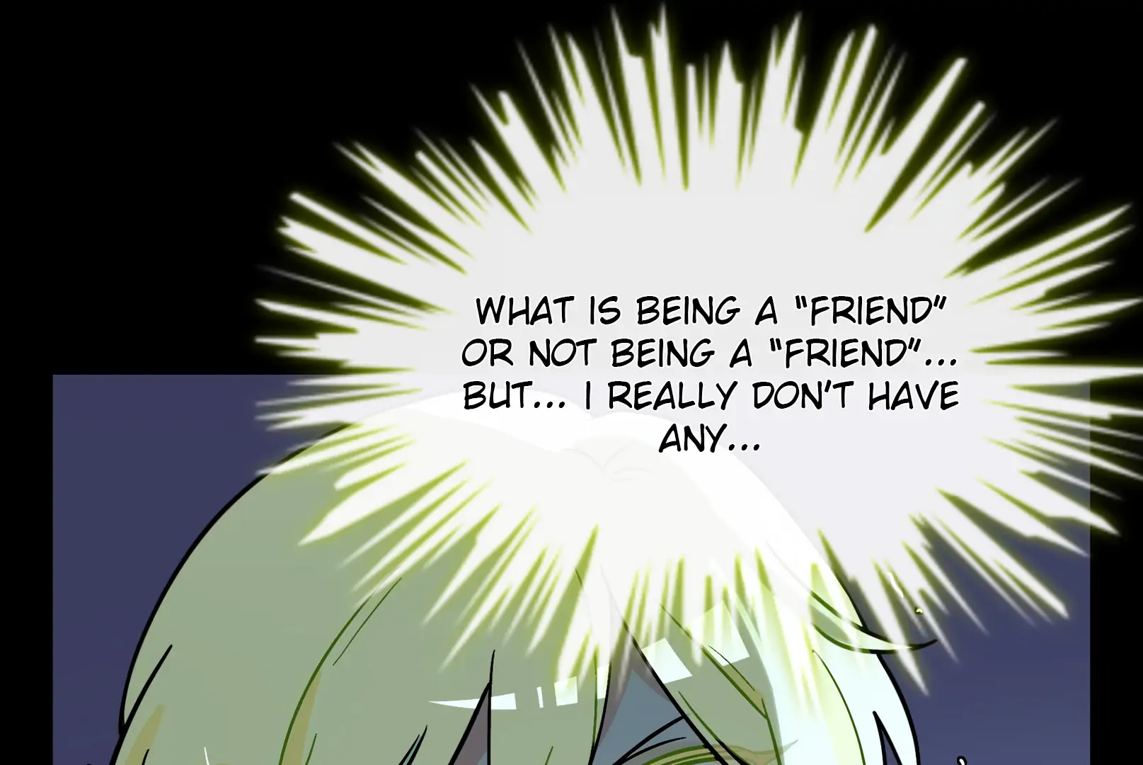 The Heart of the Thorns Chapter 67 - page 18