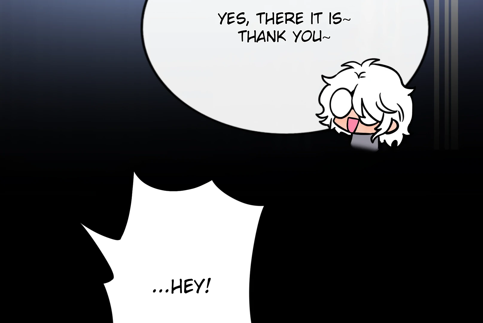 The Heart of the Thorns Chapter 67 - page 26