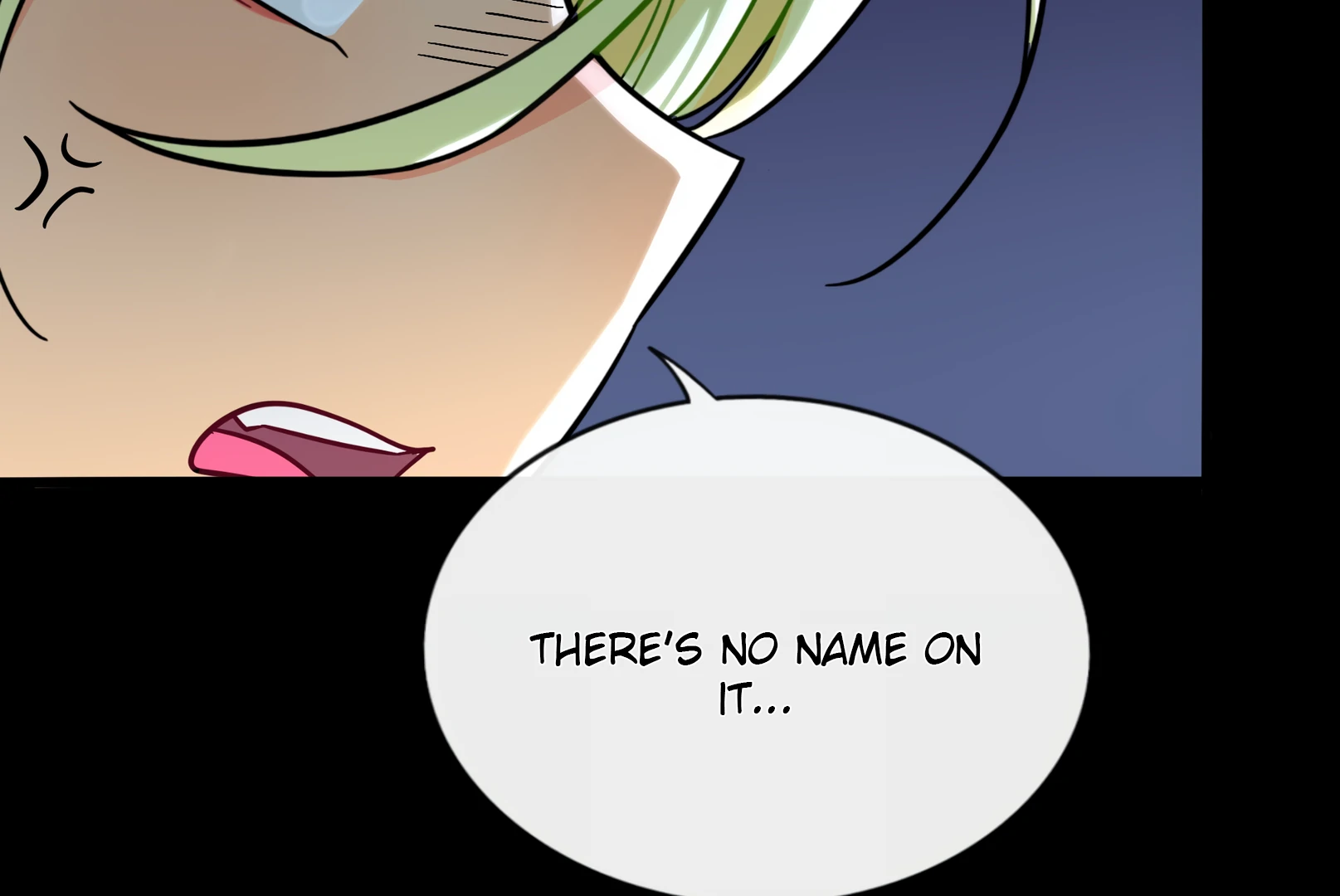 The Heart of the Thorns Chapter 67 - page 32