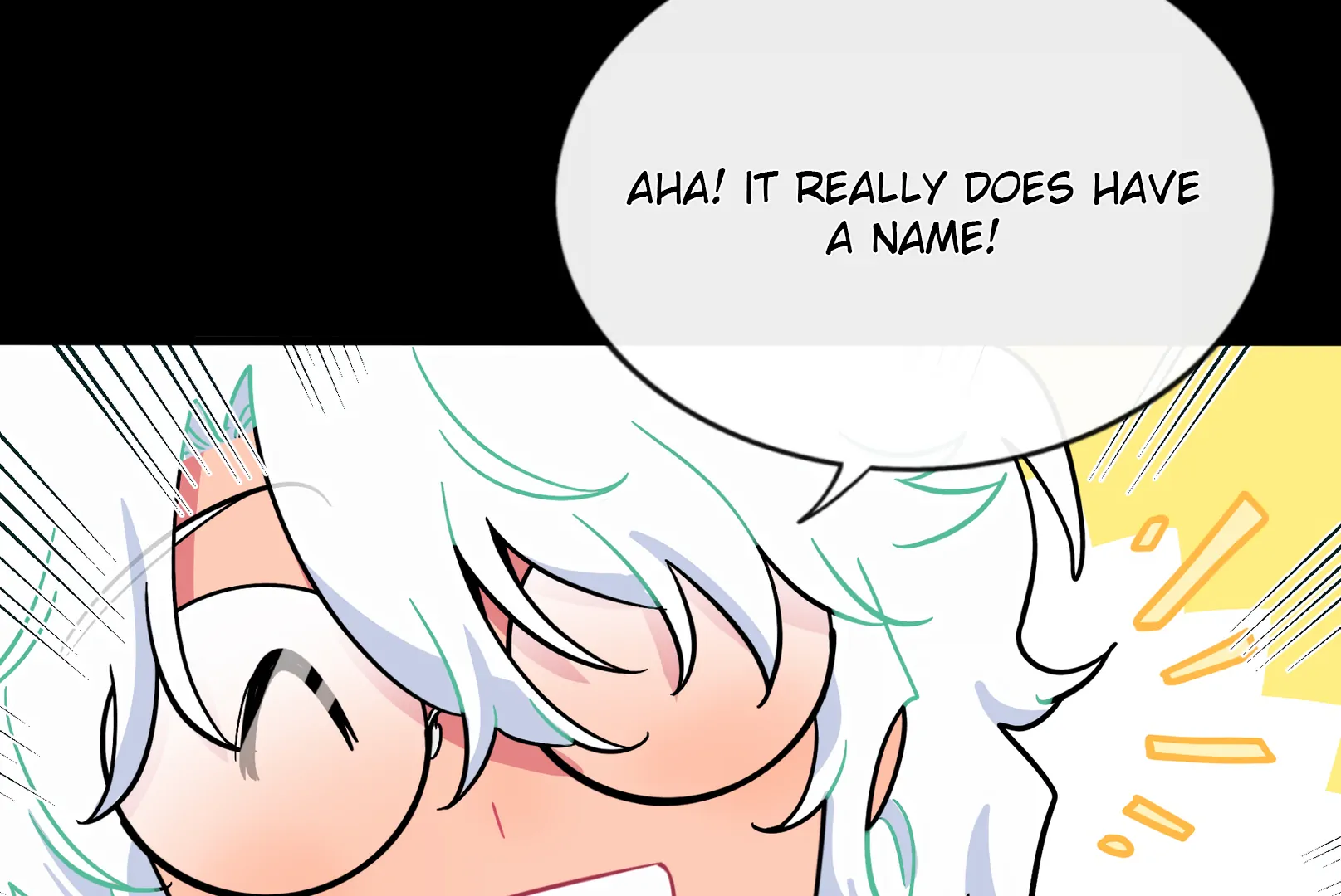 The Heart of the Thorns Chapter 67 - page 38