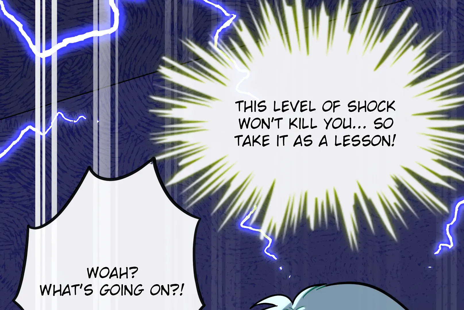 The Heart of the Thorns Chapter 67 - page 48