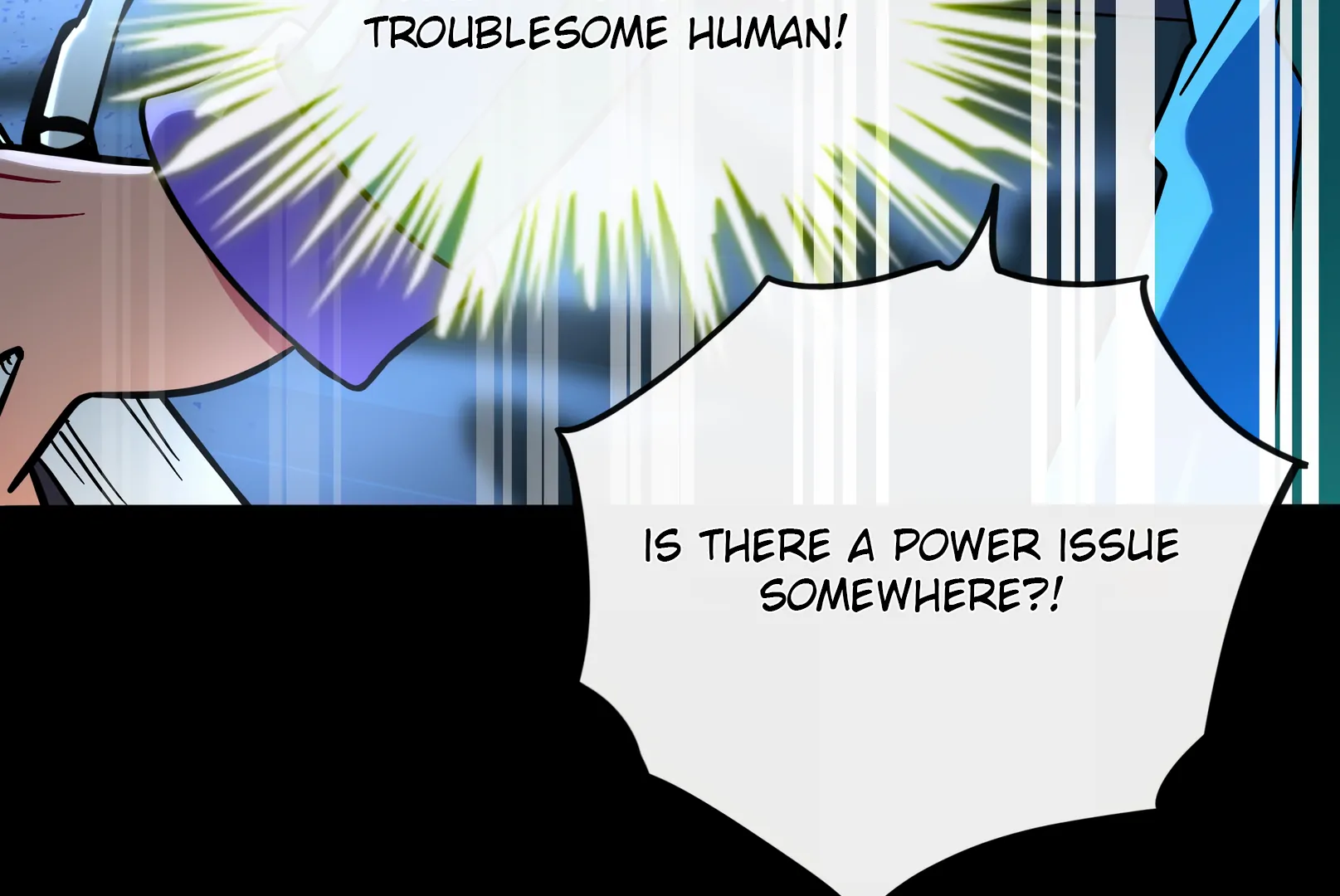 The Heart of the Thorns Chapter 67 - page 51