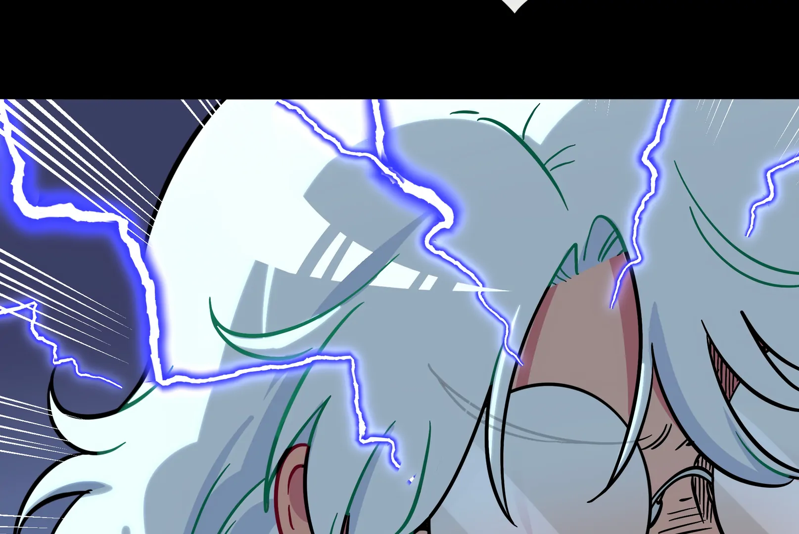 The Heart of the Thorns Chapter 67 - page 52