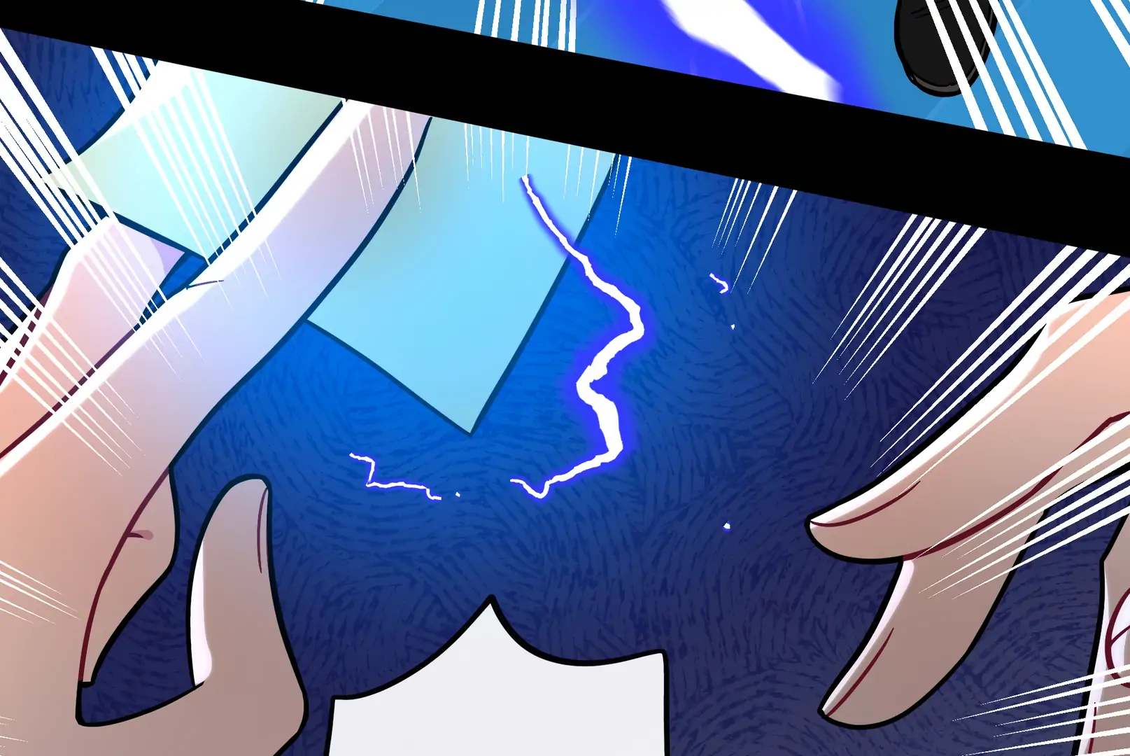 The Heart of the Thorns Chapter 67 - page 59