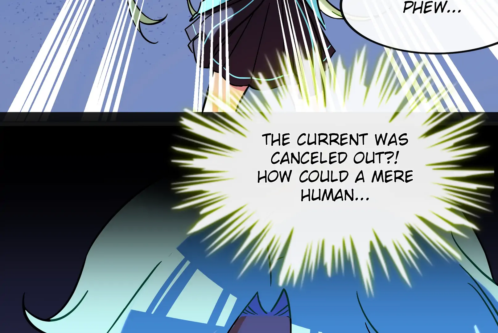 The Heart of the Thorns Chapter 67 - page 61