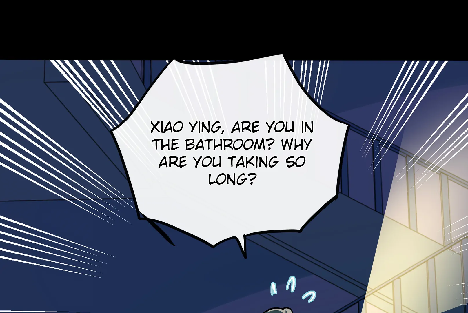 The Heart of the Thorns Chapter 67 - page 65