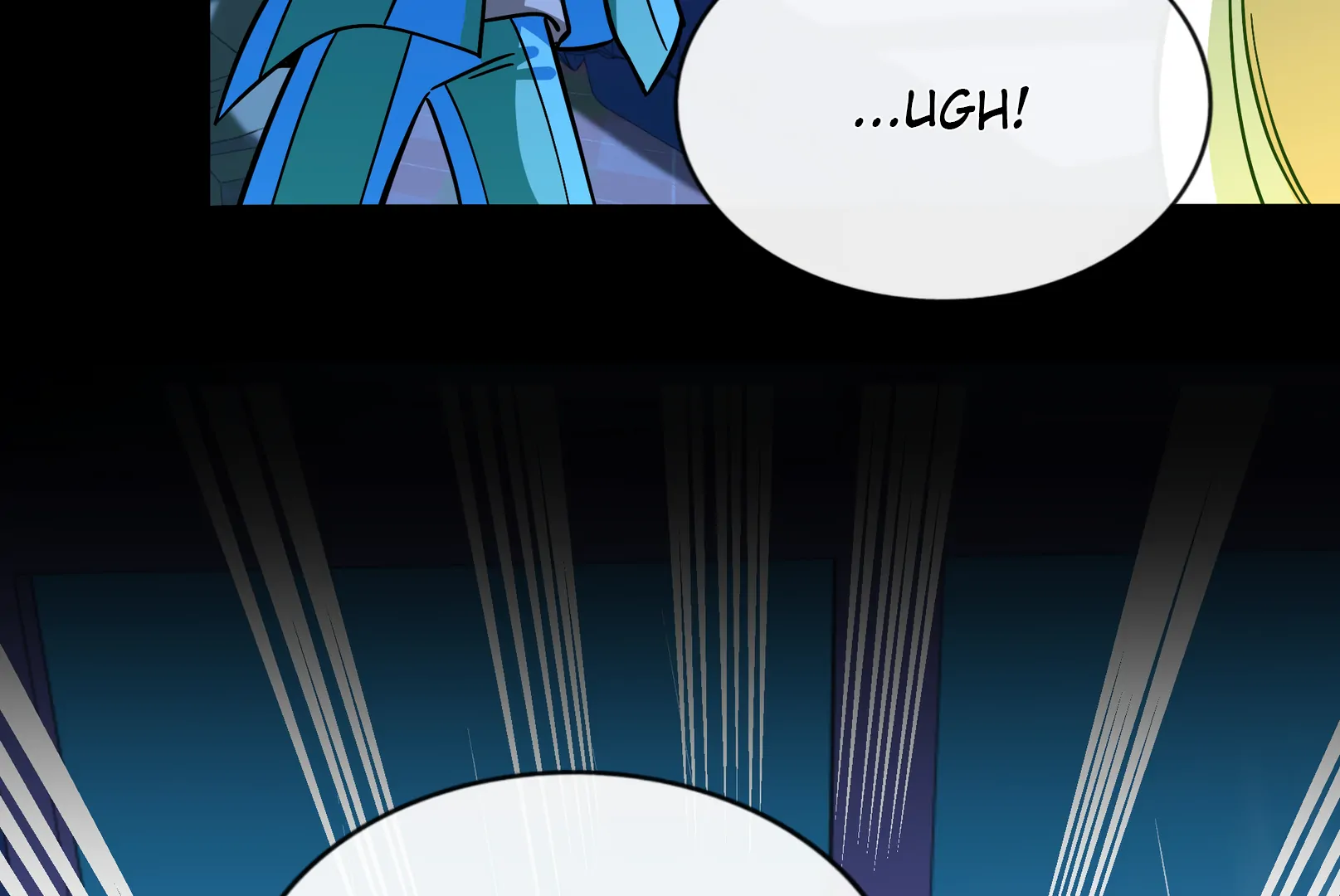 The Heart of the Thorns Chapter 67 - page 71