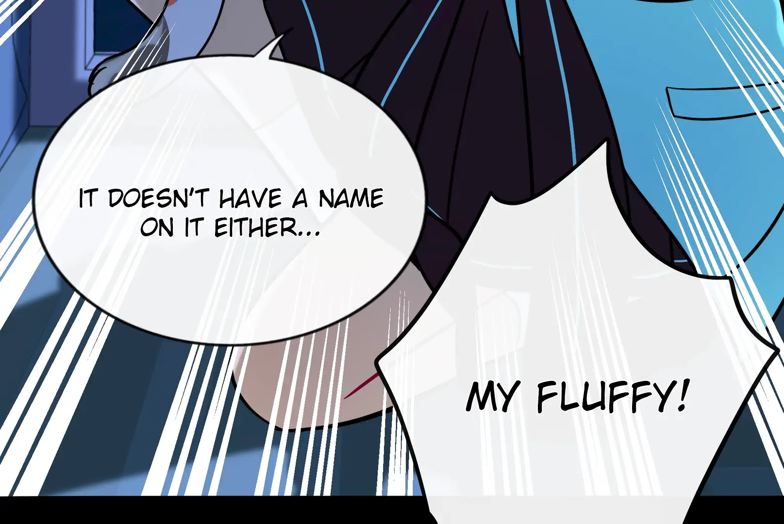 The Heart of the Thorns Chapter 67 - page 74