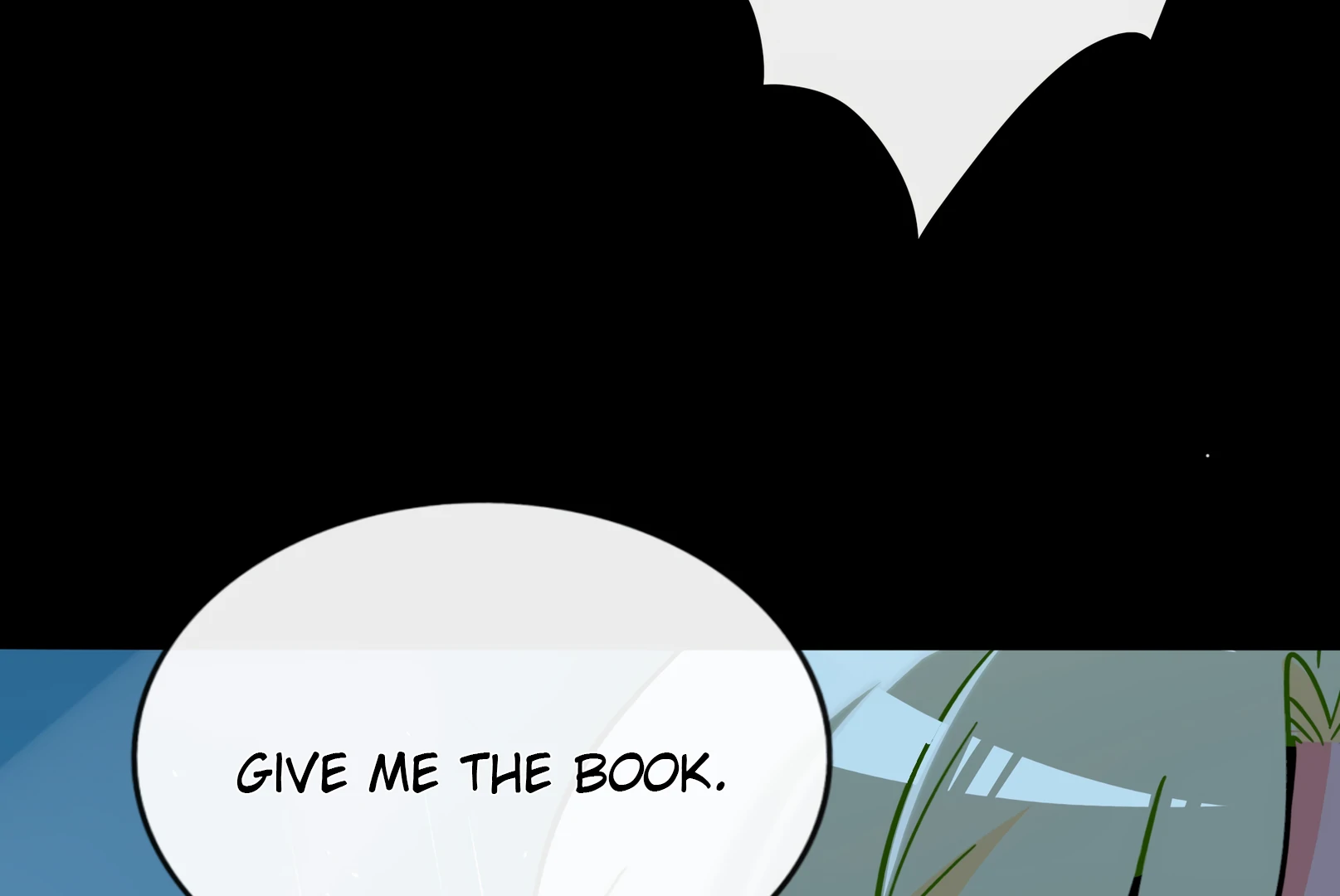 The Heart of the Thorns Chapter 67 - page 75