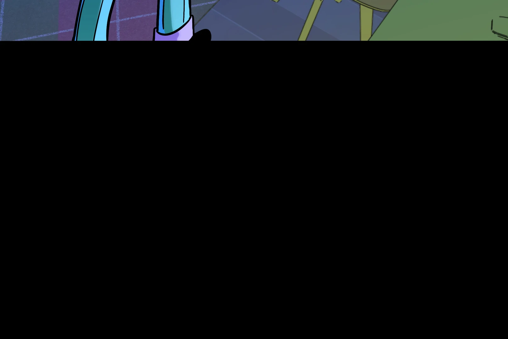 The Heart of the Thorns Chapter 67 - page 84
