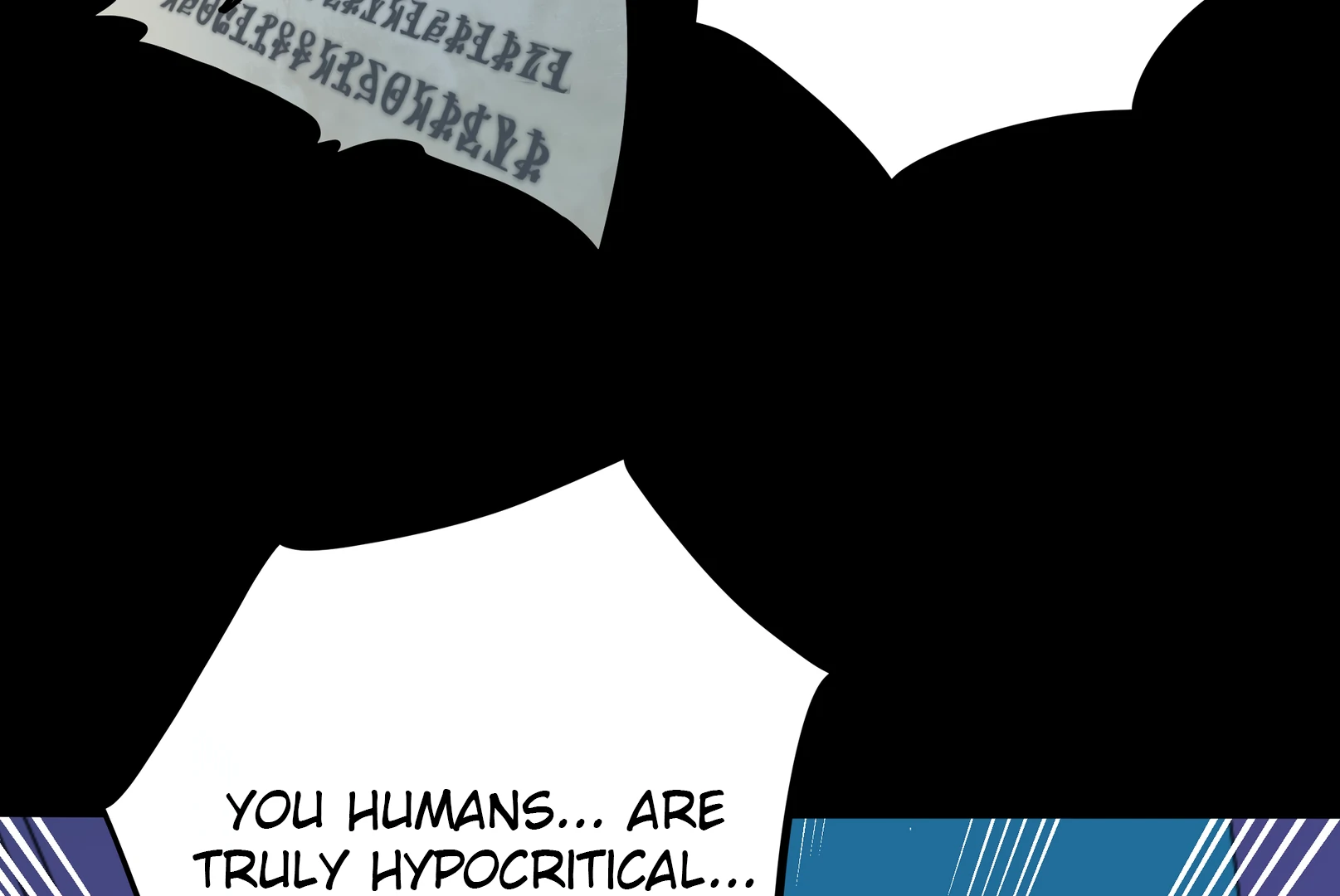 The Heart of the Thorns Chapter 67 - page 94