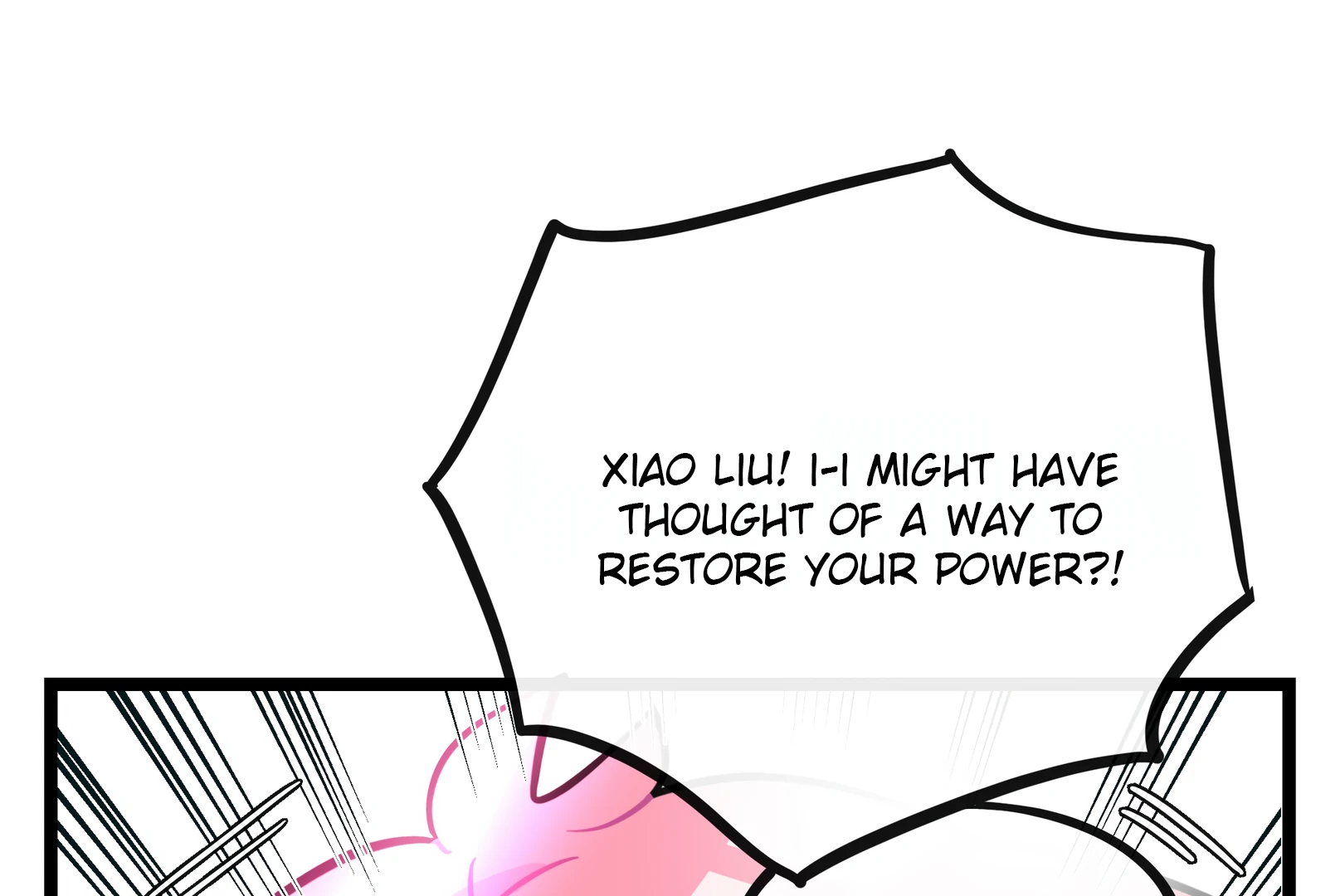 The Heart of the Thorns Chapter 68 - page 103