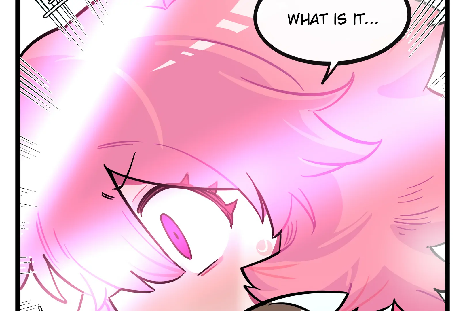 The Heart of the Thorns Chapter 68 - page 104