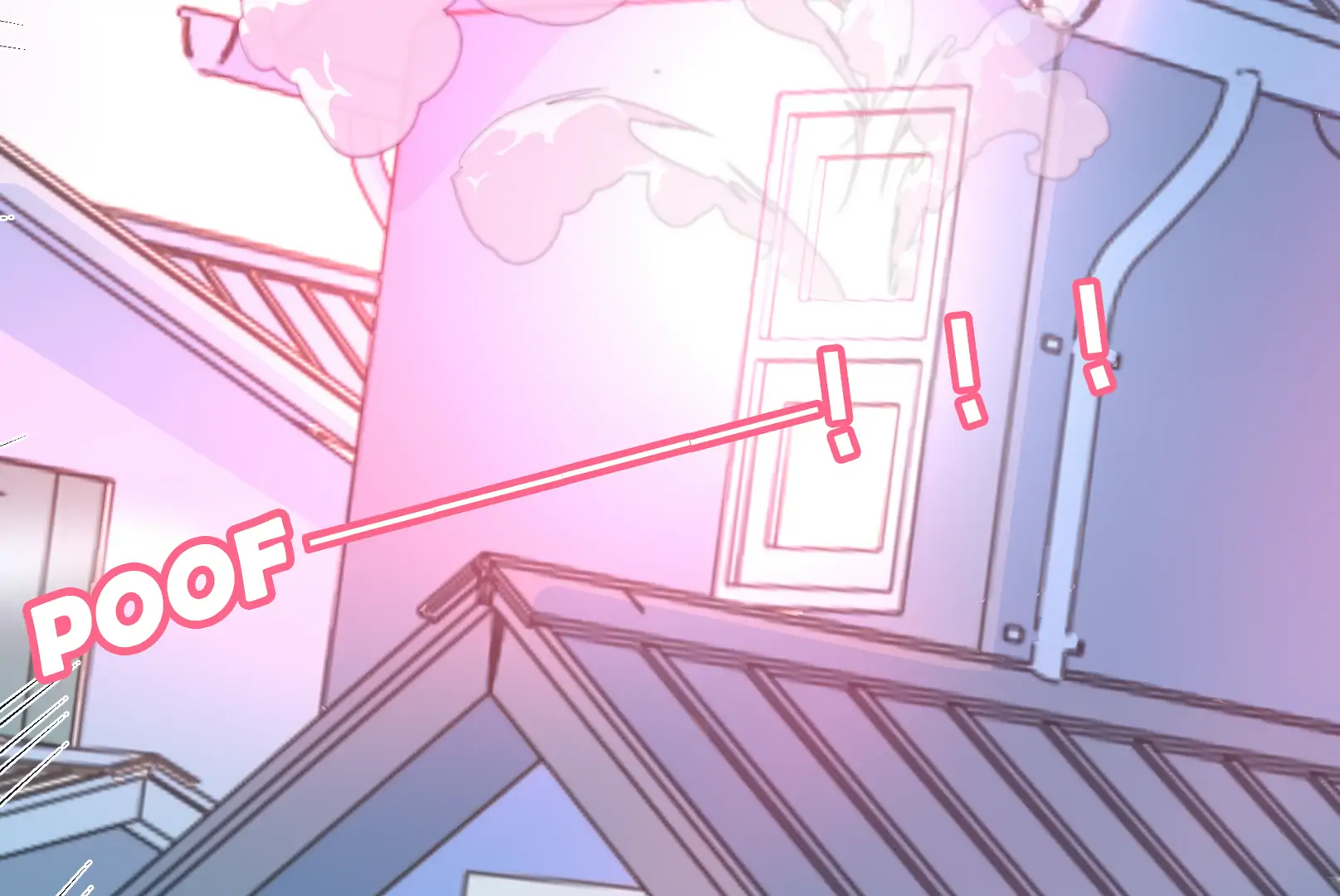 The Heart of the Thorns Chapter 68 - page 109