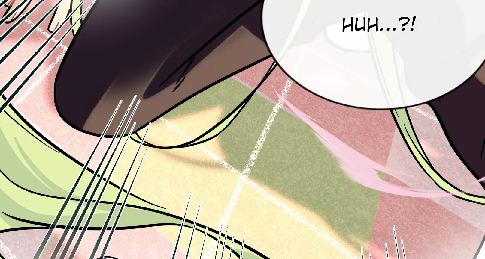 The Heart of the Thorns Chapter 68 - page 119