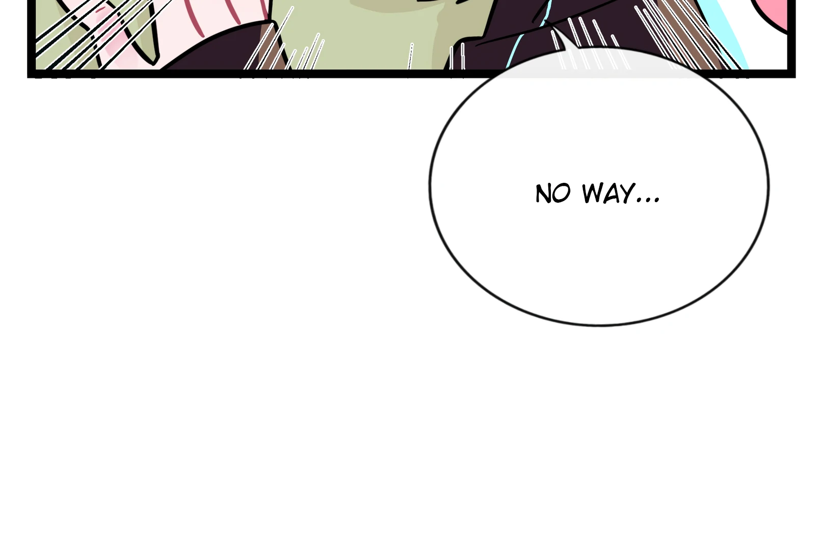 The Heart of the Thorns Chapter 68 - page 17