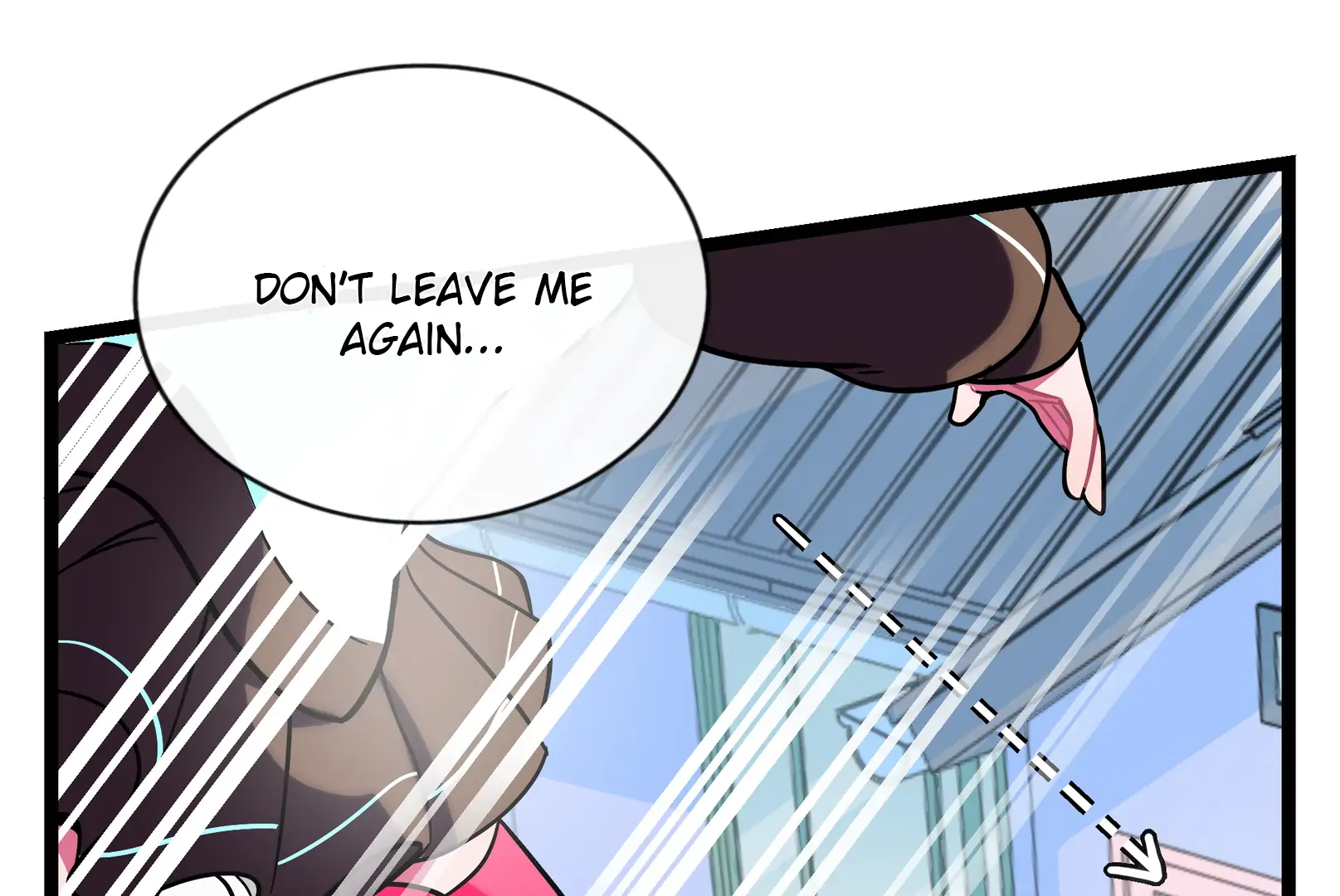 The Heart of the Thorns Chapter 68 - page 20
