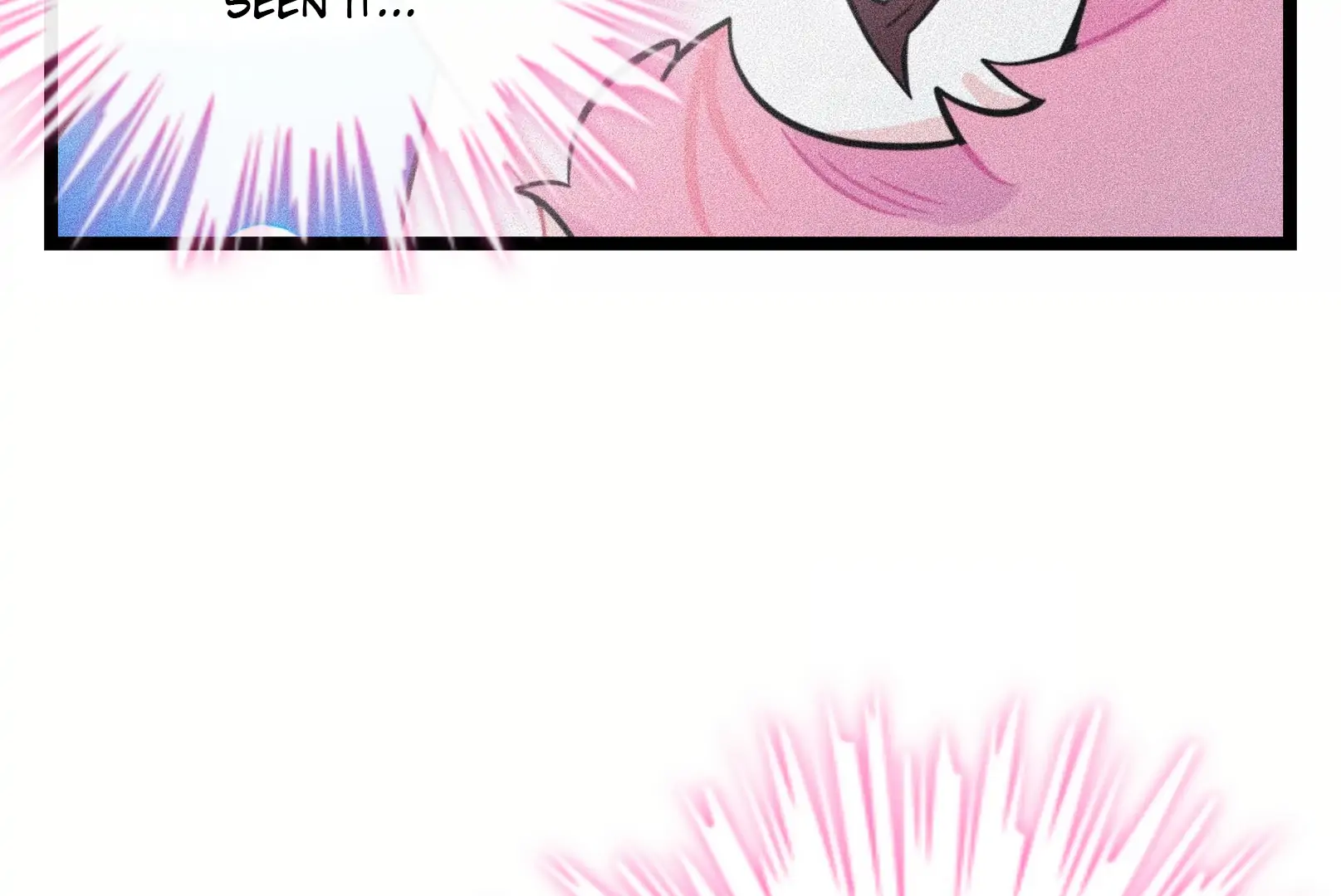 The Heart of the Thorns Chapter 68 - page 41