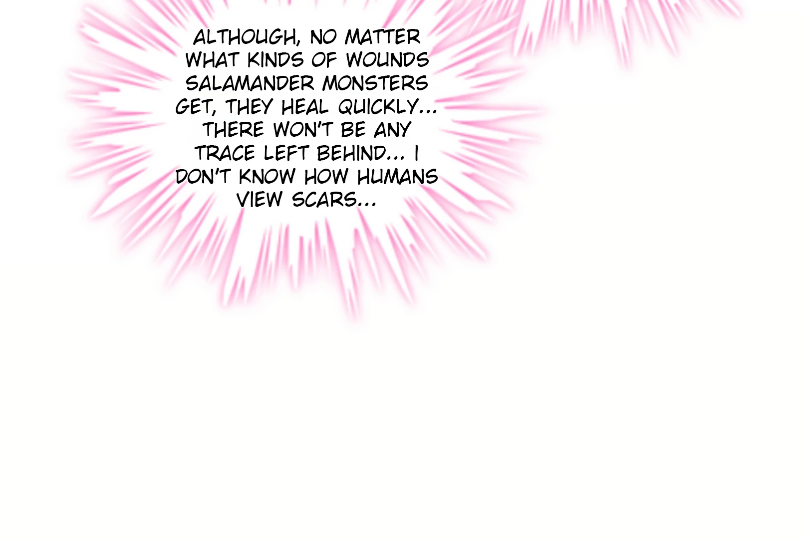The Heart of the Thorns Chapter 68 - page 44