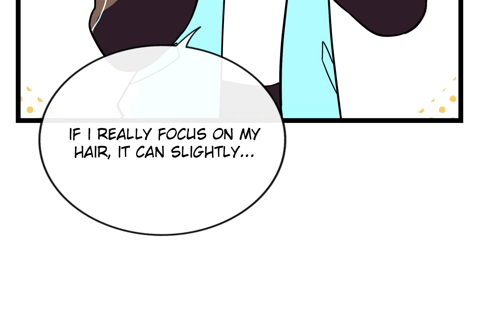 The Heart of the Thorns Chapter 68 - page 62