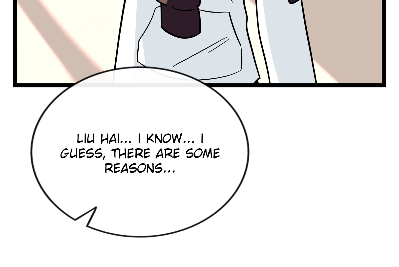 The Heart of the Thorns Chapter 68 - page 66