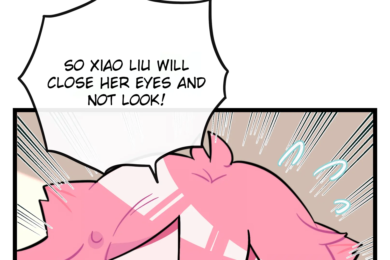 The Heart of the Thorns Chapter 68 - page 68