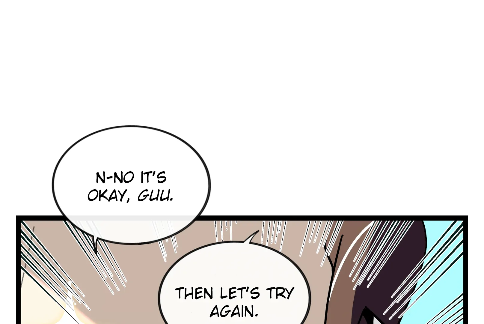 The Heart of the Thorns Chapter 68 - page 77
