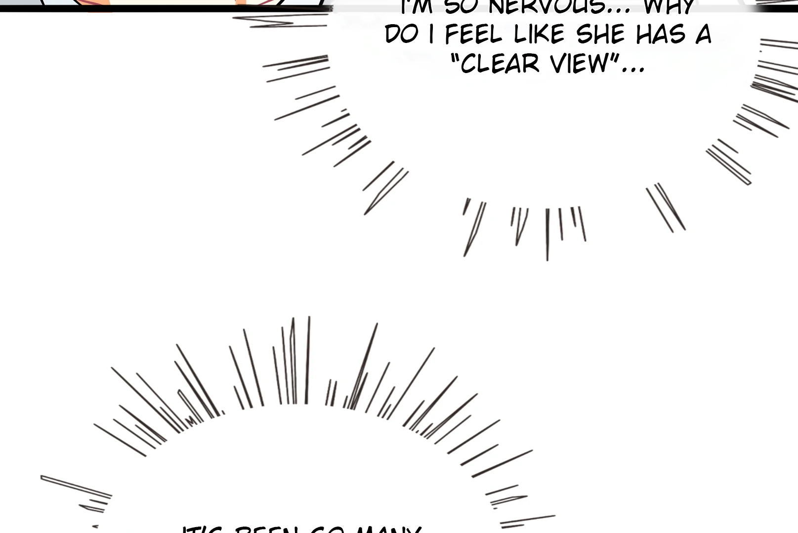 The Heart of the Thorns Chapter 68 - page 86