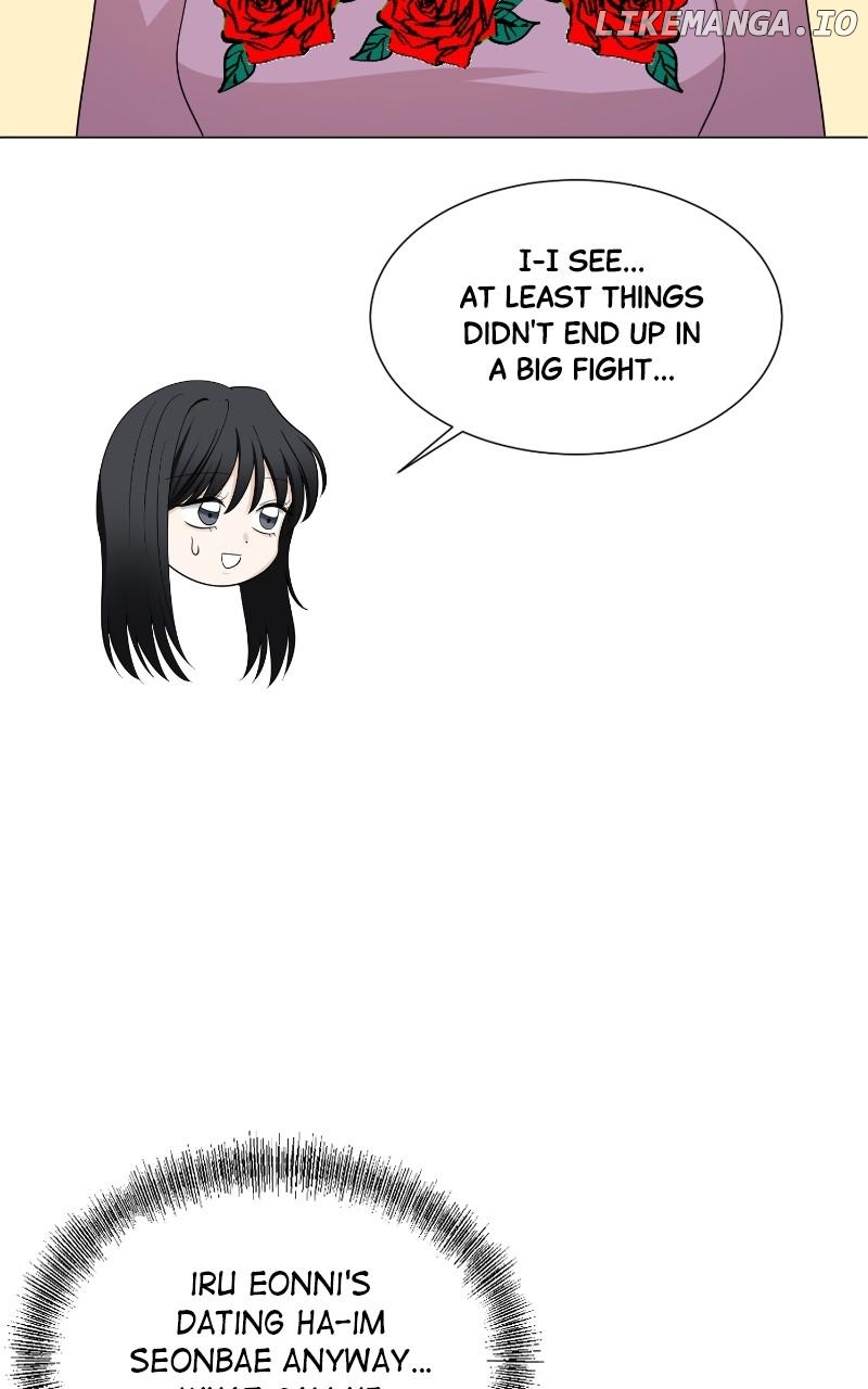 Starting Over With the Dead You Chapter 30 - page 71
