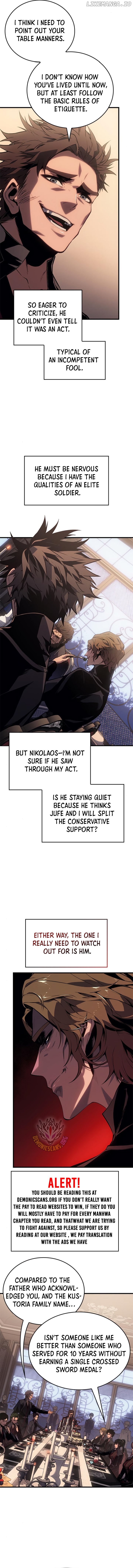 Bad Born Blood Chapter 30 - page 5